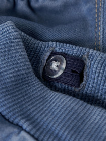 NAME IT Bloomer Bella Light Blue Denim